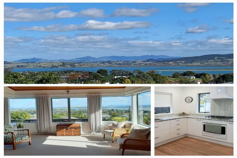 Photo of property in 25 Commins Road, Onerahi, Whangarei, 0110