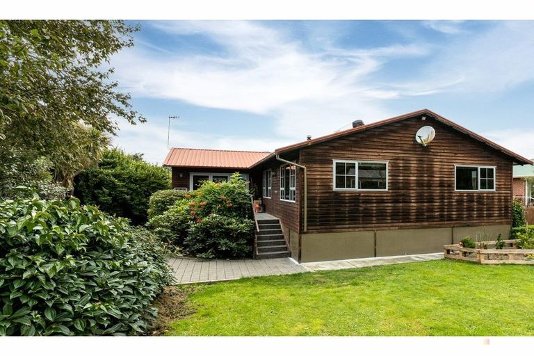 Photo of property in 78 Peel Street, Geraldine, 7930