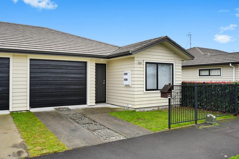 Photo of property in 9u2 Albert Street, Hamilton East, Hamilton, 3216