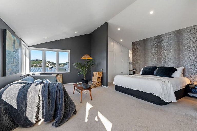 Photo of property in 39b Bengal Street, Khandallah, Wellington, 6035