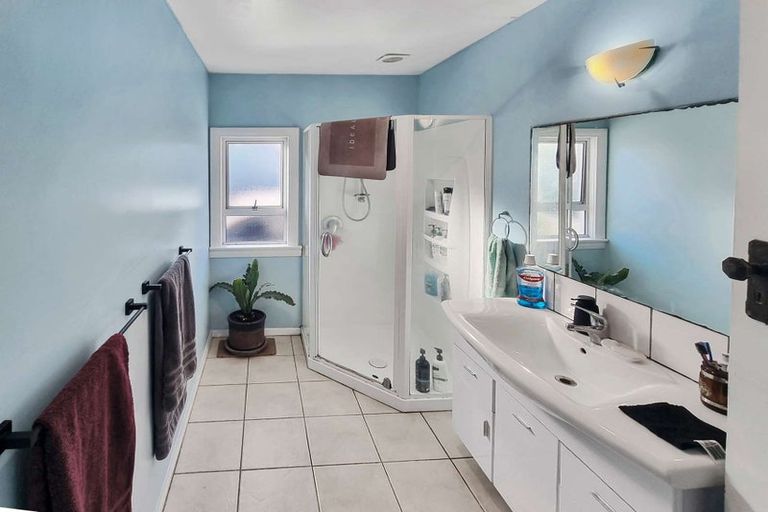 Photo of property in 53 Doyle Street, Blaketown, Greymouth, 7805