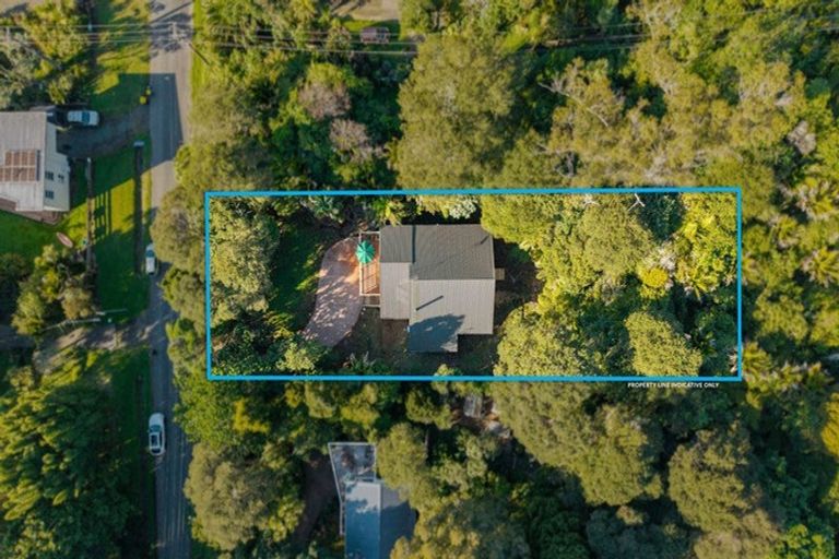 Photo of property in 21a Western Road, Laingholm, Auckland, 0604