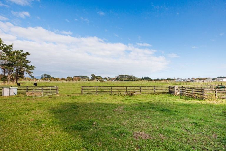 Photo of property in 112 Avenue Road, Foxton, 4891