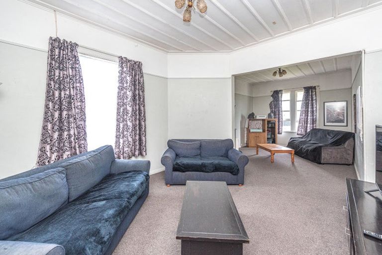 Photo of property in 14 Talbot Street, Whanganui East, Whanganui, 4500