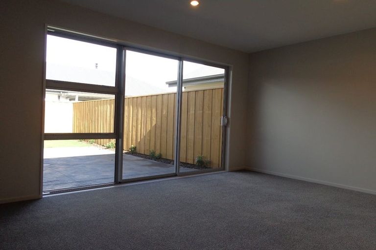 Photo of property in 27 Farnborough Way, Rolleston, 7615