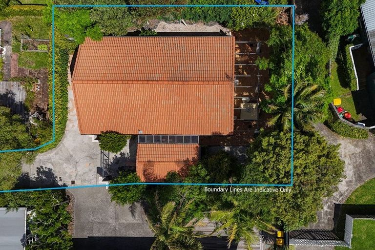 Photo of property in 2/2 Evan Street, Belmont, Auckland, 0622
