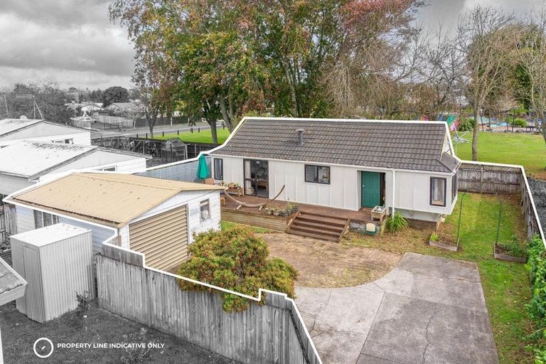 Photo of property in 21a Aintree Street, Nawton, Hamilton, 3200