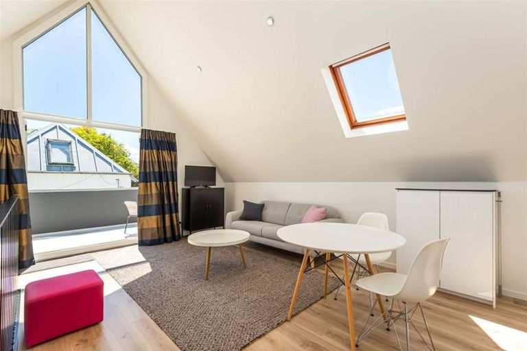 Photo of property in 7/31 Gloucester Street, Christchurch Central, Christchurch, 8013