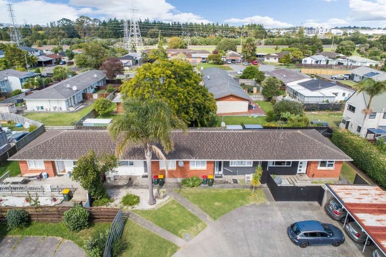 Photo of property in 1/53 Pakuranga Road, Pakuranga, Auckland, 2010