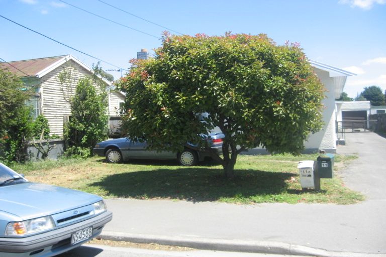 Photo of property in 11 Johnson Street, Sydenham, Christchurch, 8023