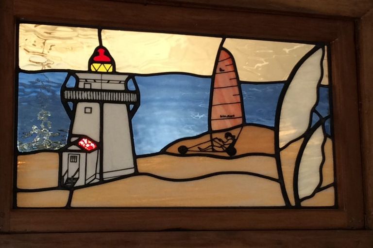 Photo of property in 3 Signal Stn Road, Pouto, Te Kopuru, 0391