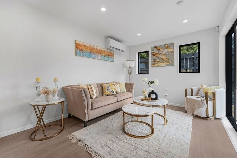 Photo of property in 13d Southview Place, Wattle Downs, Auckland, 2102