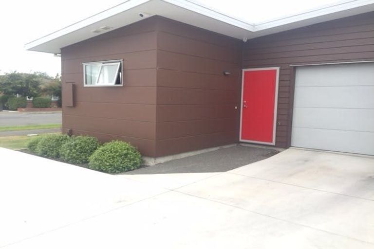 Photo of property in 1/491 Cashel Street, Linwood, Christchurch, 8011