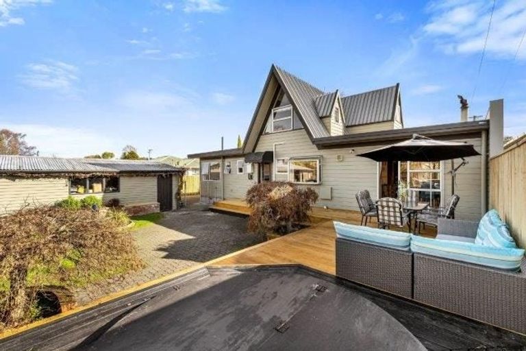 Photo of property in 53 West Street, Greytown, 5712