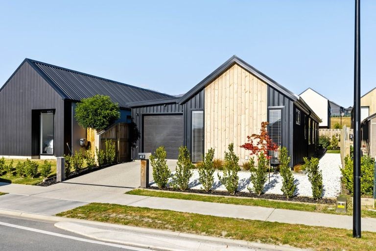 Photo of property in Northlake, 47 Cottesbrook Street, Wanaka, 9305