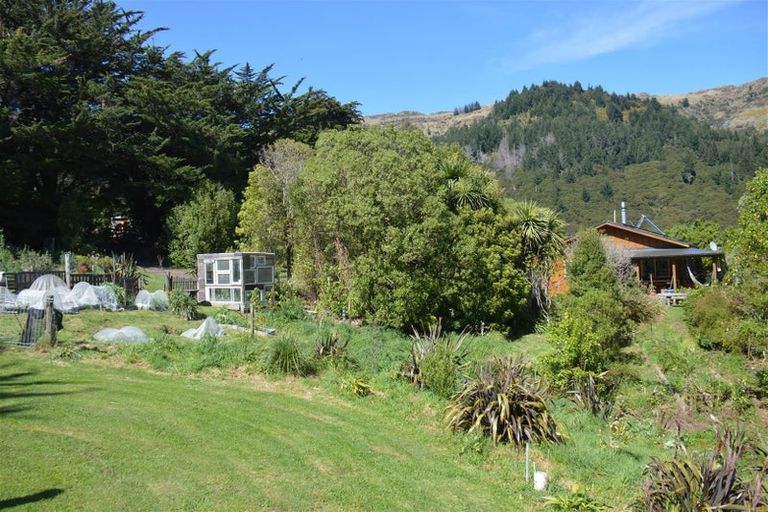 Photo of property in 310c Reynolds Valley Road, Okuti Valley, Little River, 7591