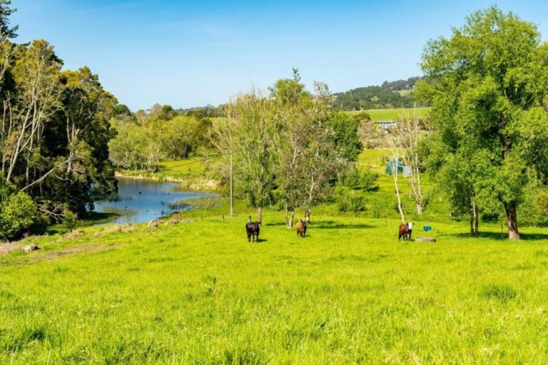 Photo of property in 100a Hodge Road, Ruatangata West, Whangarei, 0176