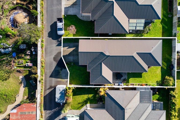 Photo of property in 8 Hatfield Way, Huntington, Hamilton, 3210