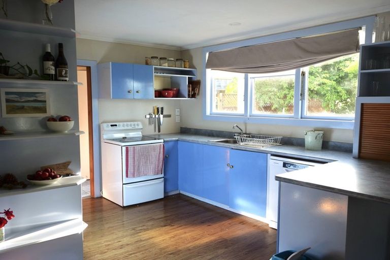 Photo of property in 26 Struthers Street, Fairlie, 7925