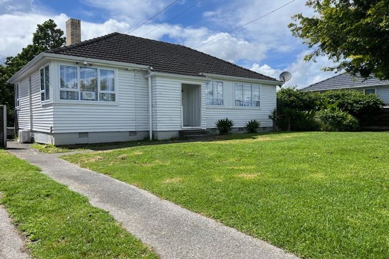 Photo of property in 38 Harris Street, Huntly, 3700