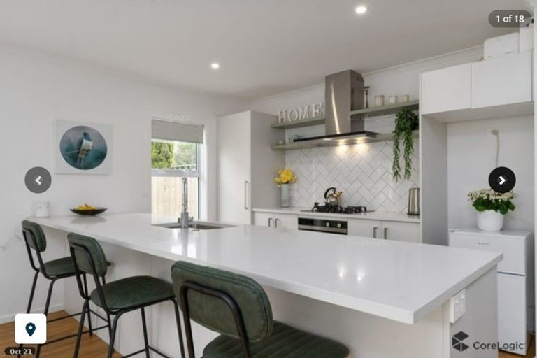 Photo of property in 4 Kummer Crescent, Masterton, 5810