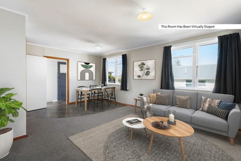 Photo of property in 107 Hauraki Terrace, Thames, 3500