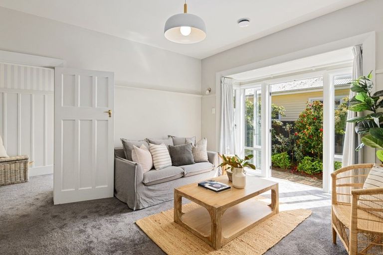 Photo of property in 4 Kenwyn Avenue, St Albans, Christchurch, 8052