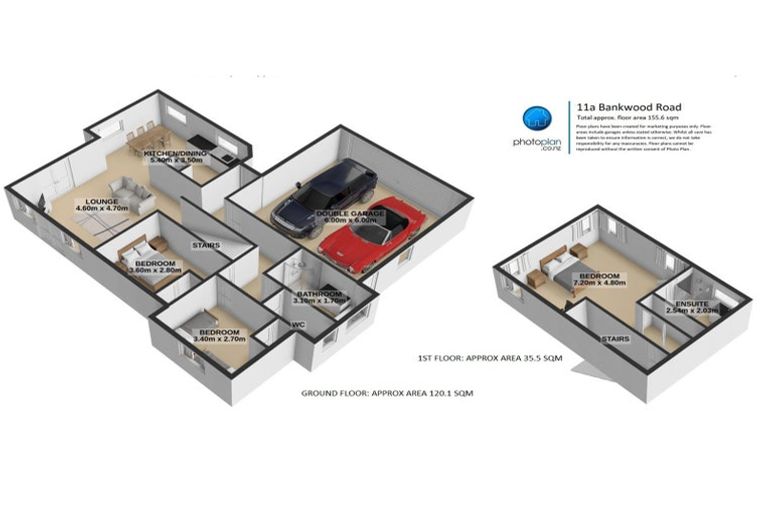 Photo of property in 11a Bankwood Road, Chartwell, Hamilton, 3210