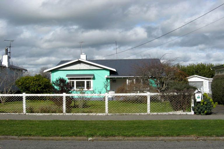 Photo of property in 14 Jeans Street, Masterton, 5810