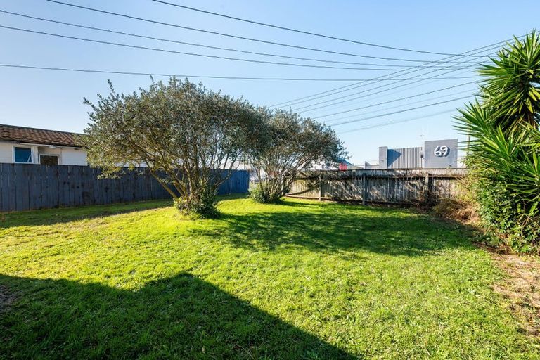 Photo of property in 70 Higgins Road, Frankton, Hamilton, 3204