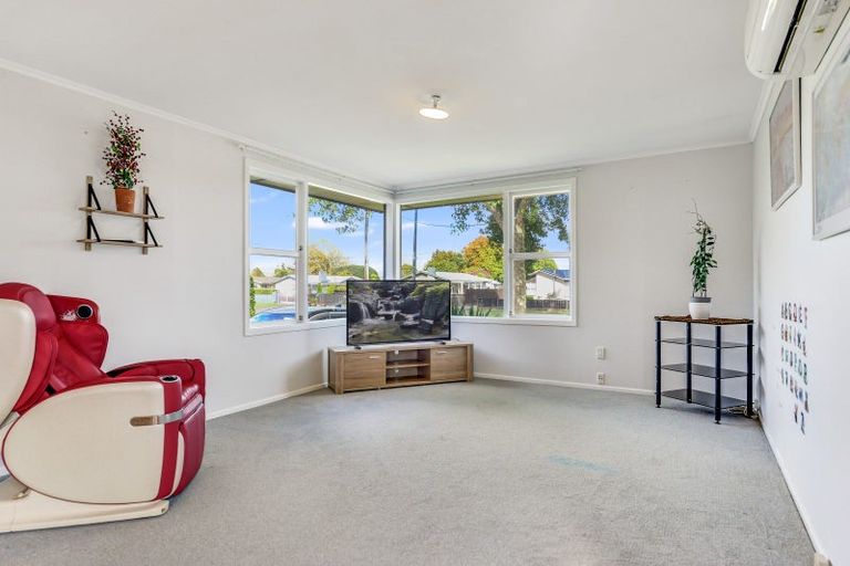 Photo of property in 132 Hukanui Road, Chartwell, Hamilton, 3210