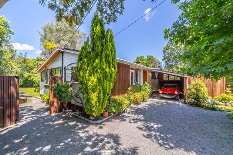 Photo of property in 169 West Street, Greytown, 5712