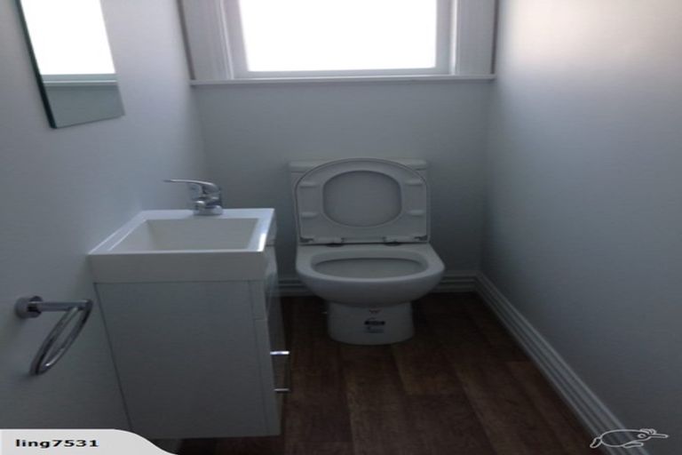 Photo of property in 1 Corlett Street, Johnsonville, Wellington, 6037