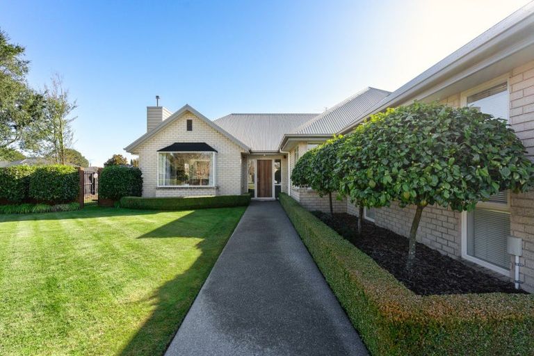 Photo of property in 68 Othello Drive, Rolleston, 7614
