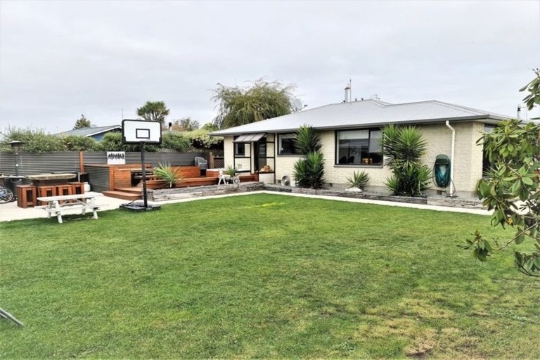 Photo of property in 52 King Street, Rangiora, 7400