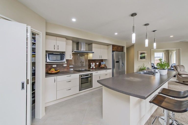 Photo of property in 12 Vitruvius Way, Leeston, 7632