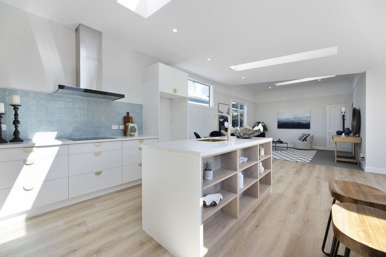 Photo of property in 36 Albert Street, Saint Clair, Dunedin, 9012