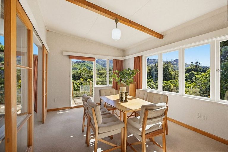 Photo of property in 100 Wilton Road, Wilton, Wellington, 6012