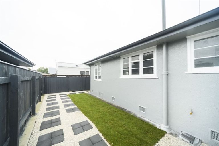 Photo of property in 7 Mcgregor Street, Milson, Palmerston North, 4414