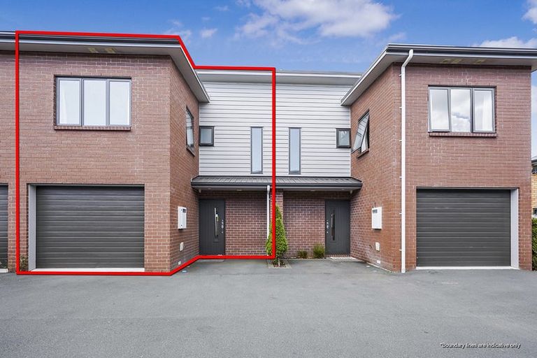 Photo of property in 85u2 Normandy Avenue, Melville, Hamilton, 3206