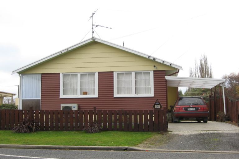 Photo of property in 26a Springfield Road, Milton, 9220