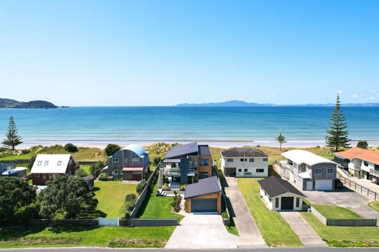 Photo of property in 37 Simon Urlich Road, Karikari Peninsula, 0483