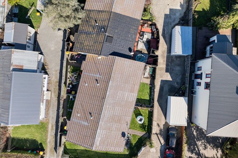 Photo of property in 2/426 Worcester Street, Linwood, Christchurch, 8011