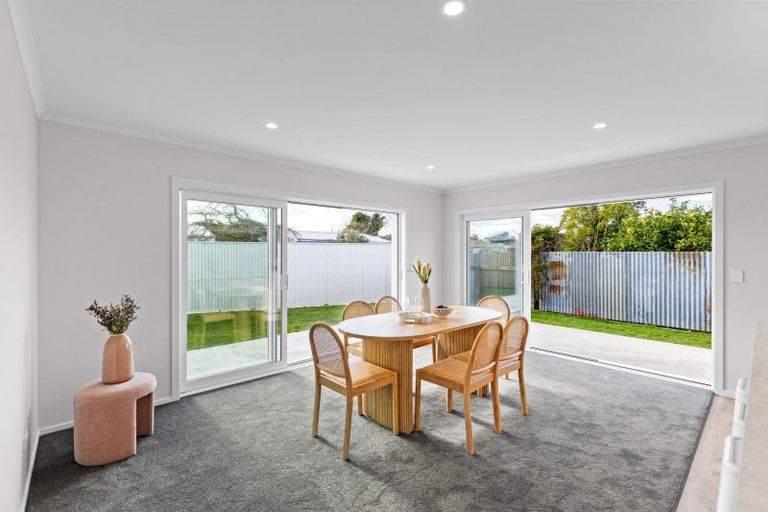 Photo of property in 7a Waterford Place, Westbrook, Palmerston North, 4412