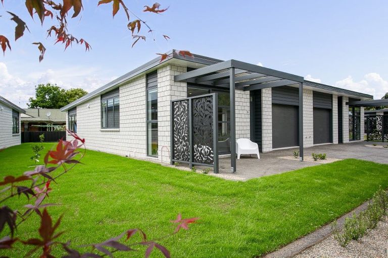 Photo of property in 11 Manuka Place, Cambridge, 3434