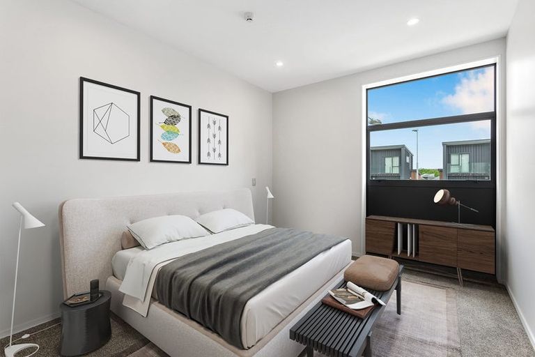 Photo of property in 103/2 Onekiritea Road, Hobsonville, Auckland, 0616