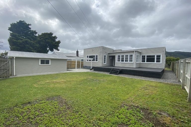 Photo of property in 61 Miro Street, Trentham, Upper Hutt, 5018