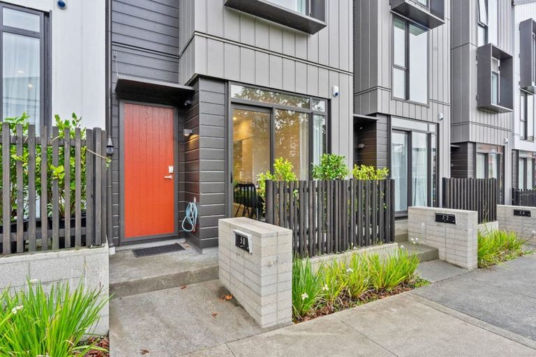 Photo of property in 50 Hobsonville Point Road, Hobsonville, Auckland, 0616