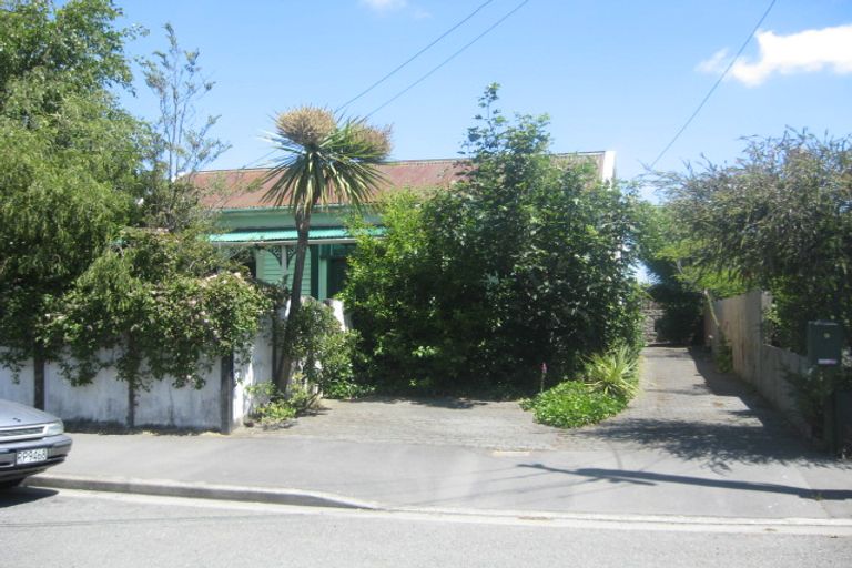 Photo of property in 9 Johnson Street, Sydenham, Christchurch, 8023