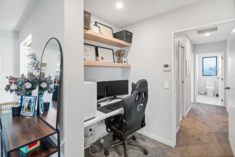 Photo of property in 86 Northmoor Boulevard, Rolleston, 7615